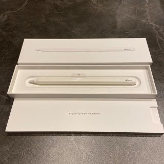 アップル(Apple)の Apple Pencil 第2世代　iPadPro iPhone(その他)