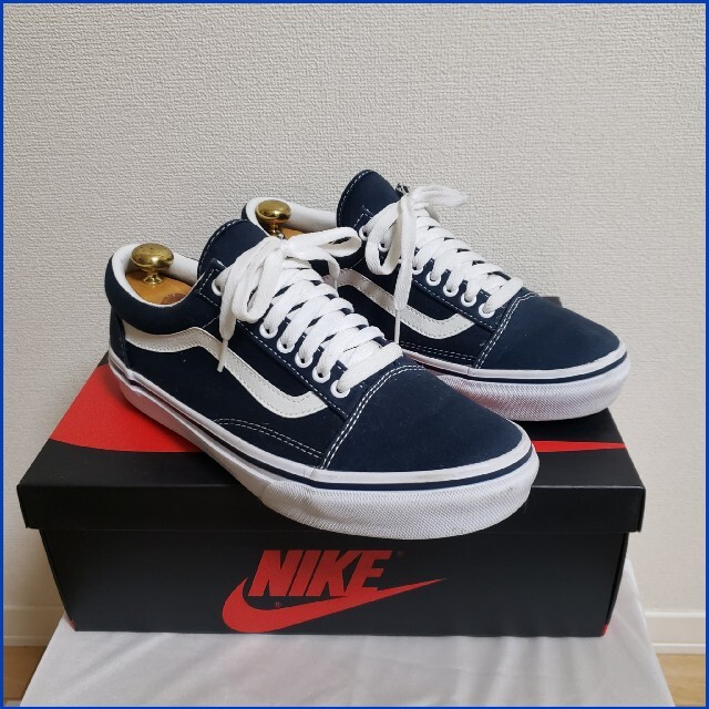 SOPHNET. VANS V36CL OLD SKOOL STAR ソフネット