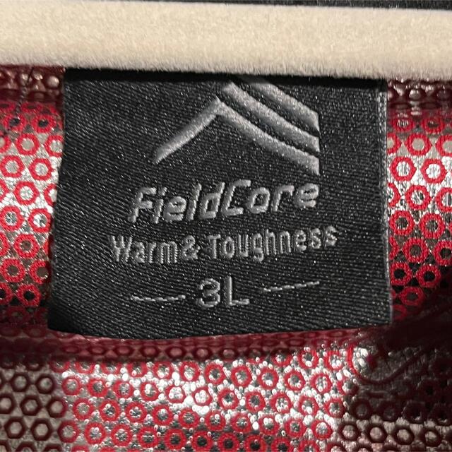 希少3L ワークマン ダウンシャツ カワシマタカヒロの通販 by ど 希少3L ワークマン ダウンシャツ カワシマタカヒロの通販 by ど