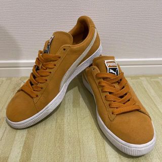 プーマ(PUMA)のPUMA SUEDE VTG (プーマ スウェード ヴィンテージ)(スニーカー)