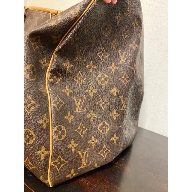 LV ルイヴィトン　ボストンバック