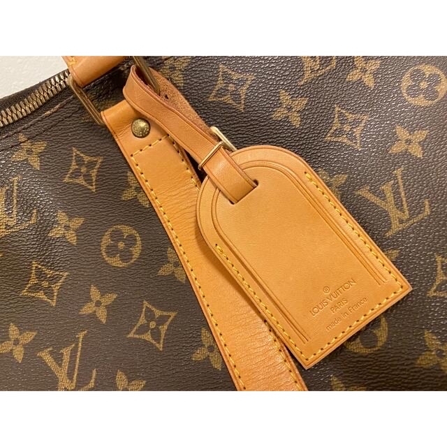 LV ルイヴィトン　ボストンバック