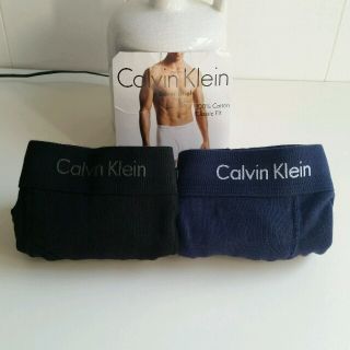 カルバンクライン(Calvin Klein)のSALE★正規品★カルバンクライン ボクサーパンツ 下着 Ｓ(ボクサーパンツ)