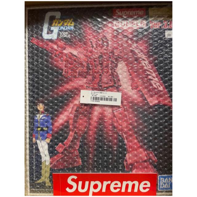 Supreme®/MG 1/100 RX-78-2 GUNDAM Ver.3.0 | フリマアプリ ラクマ Supreme®/MG 1/100 RX-78-2 GUNDAM Ver.3.0 | フリマアプリ ラクマ