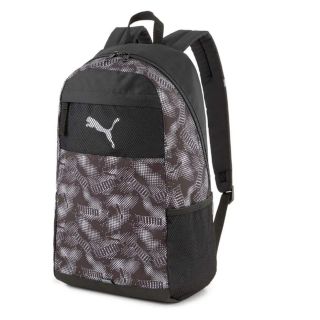 プーマ(PUMA)のプーマ　バック　19L 黒(バッグパック/リュック)