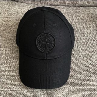 STONE ISLAND - stone island キャップの通販 by プロフ必読｜ストーン