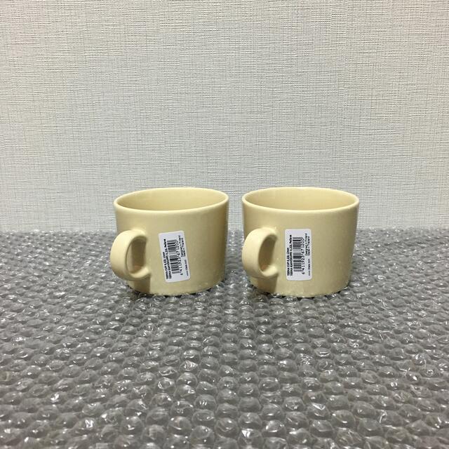 イッタラ / ティーマ ティーカップ [iittala Teema] 2個セット