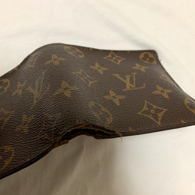 LOUIS VUITTON - お値下げ中ルイヴィトンモノグラム ポルトフォイユ ...