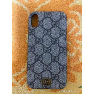 グッチ(Gucci)のGUCCI グッチ iPhoneケース(iPhoneケース)