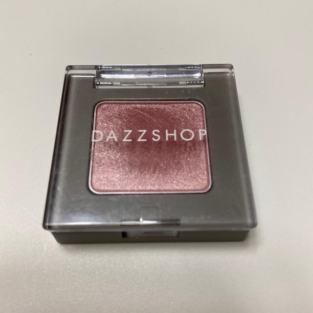 DAZZSHOP アリュールドシングルアイシャドウ　12 コスメ/美容のベースメイク/化粧品(アイシャドウ)の商品写真