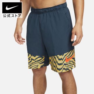 ナイキ(NIKE)のNIKE ハーフパンツ(ショートパンツ)