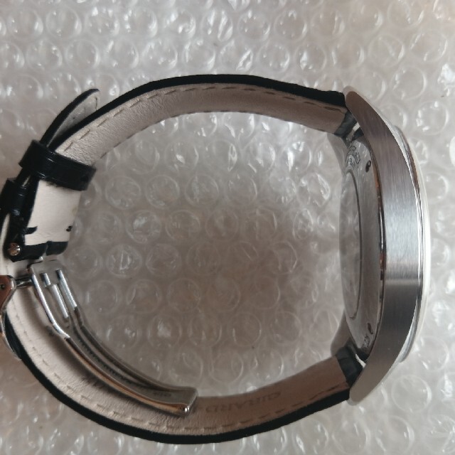 GIRARD-PERREGAUX(ジラールペルゴ)のジラールペルゴ　ヘリテージ1957 225本限定　国内正規品 メンズの時計(腕時計(アナログ))の商品写真