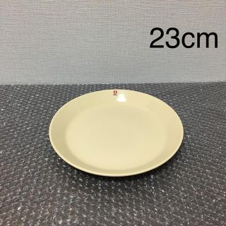 イッタラ(iittala)のイッタラ ティーマ　プレート　23cm リネン(食器)