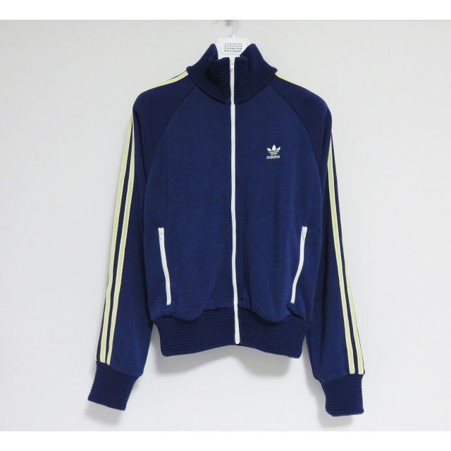 adidas - adidas × Wales Bonner 80s Track Jacketの通販 by green's