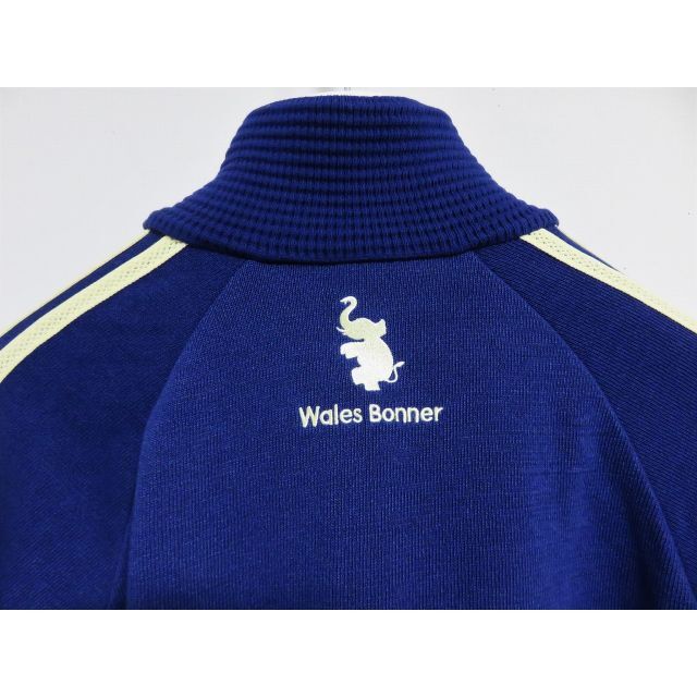 adidas × Wales Bonner 80s Track Jacket