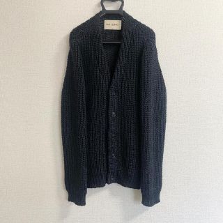 ジルサンダー(Jil Sander)のOUR LEGACY ローゲージカーディガン(カーディガン)