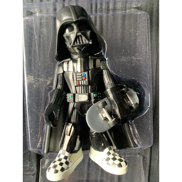 VANS × FUNKO × STARWARS レアフィギュア2体SET - フィギュア