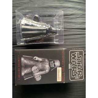 VANS - VANS × FUNKO × STARWARS レアフィギュア2体SETの通販 by