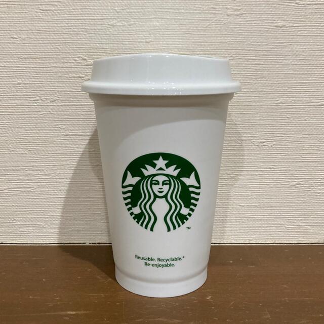 Starbucks Coffee - 新品♡スターバックス リユーザブルカップ Starbucks Coffee - 新品♡スターバックス リユーザブルカップ