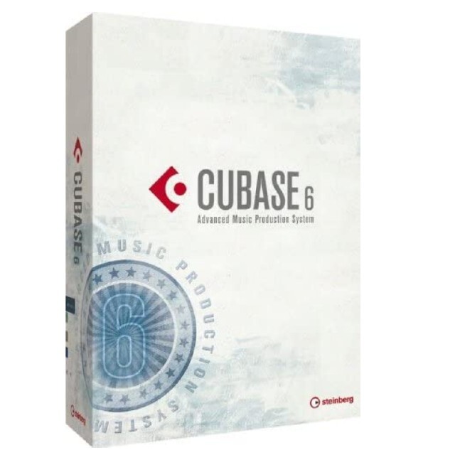 最新 Cubase Pro 11 通常版 1