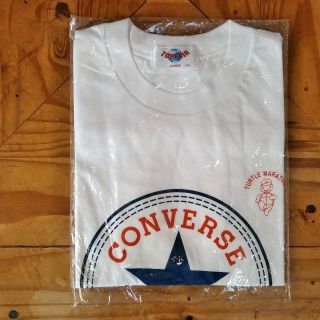 コンバース(CONVERSE)の【お友達とペアも可能】コンバース MサイズTシャツ(Tシャツ/カットソー(半袖/袖なし))