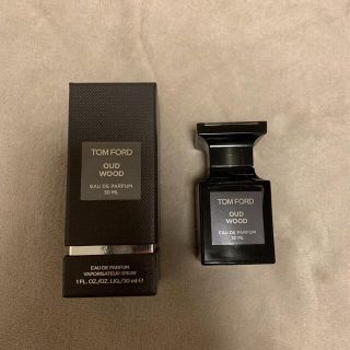 トムフォード(TOM FORD)のトムフォード　ウードウッド(ユニセックス)