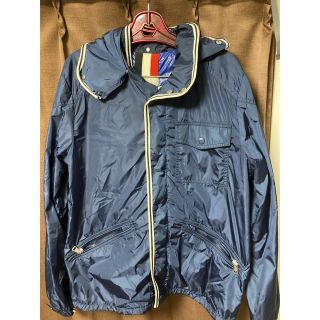 モンクレール(MONCLER)のモンクレール　ナイロン(ナイロンジャケット)