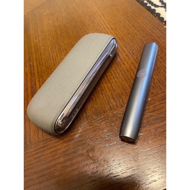 新品　iQOS イルマ　本体