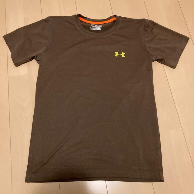 UNDER ARMOUR(アンダーアーマー)のアンダーアーマー メンズのトップス(Tシャツ/カットソー(半袖/袖なし))の商品写真