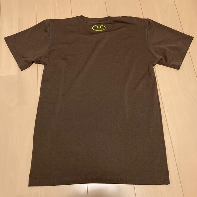 UNDER ARMOUR(アンダーアーマー)のアンダーアーマー メンズのトップス(Tシャツ/カットソー(半袖/袖なし))の商品写真