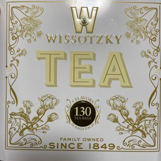 WISSONTZKY 紅茶　(茶)