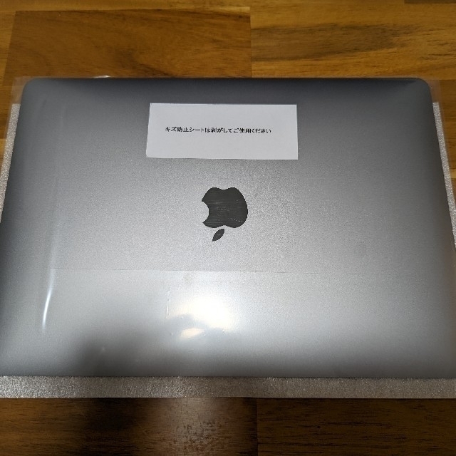 MacBook Pro (13-inch, 2018) バッテリー新品✨