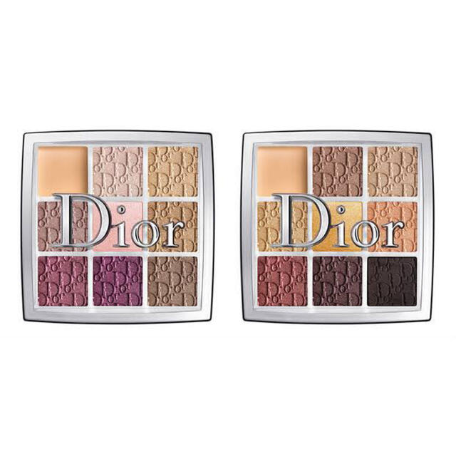 2022特集 - Dior Dior 2種類 アイシャドウ アイシャドウ - www.mahweb.com
