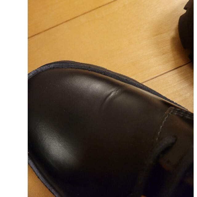 JIL SANDER - 【新品未使用】JIL SANDER レースアップシューズの JIL SANDER - 【新品未使用】JIL SANDER レースアップシューズの