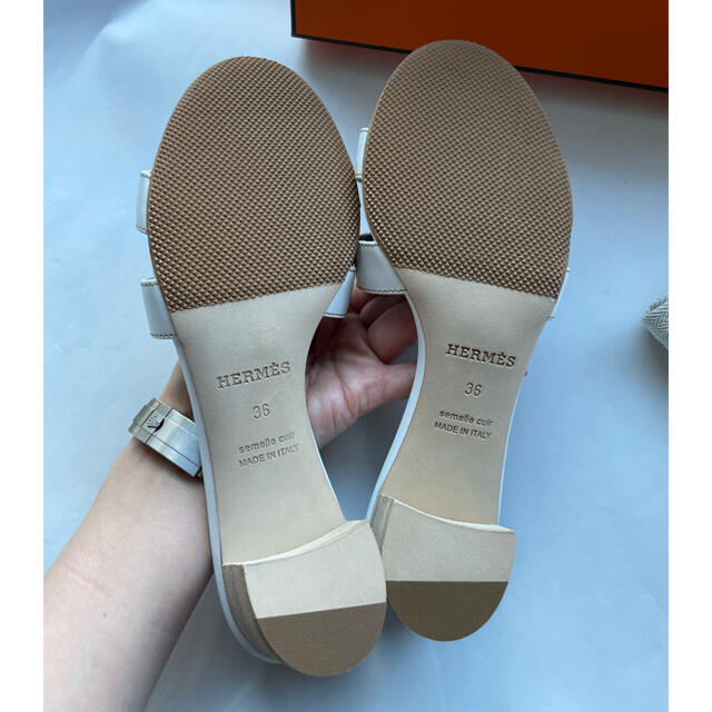 代引可】 Hermes セール!早い者勝ち☆新品 裏張り済み エルメス オ 代引可】 Hermes セール!早い者勝ち☆新品 裏張り済み エルメス オ