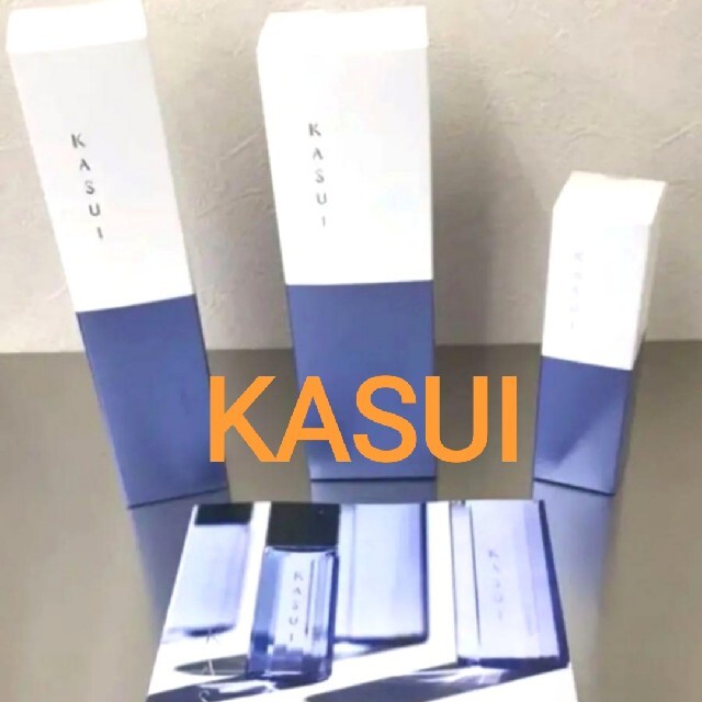 アジュバン シャンプー ＆ トリートメント ＆ エッセンス カスイ KASUI ...