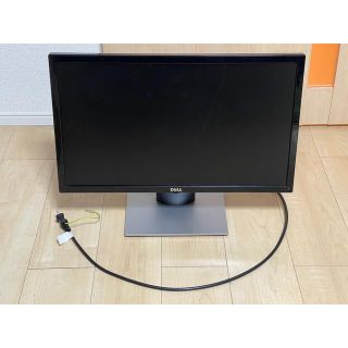 デル(DELL)のDell ディスプレイ モニター  23.8インチ/フルHD/IPS(ディスプレイ)