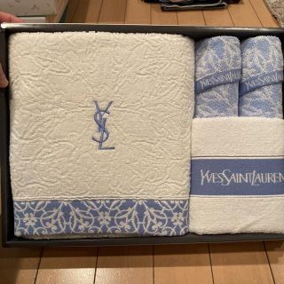 イブサンローラン(Yves Saint Laurent Beaute) タオル/バス用品の通販 ...