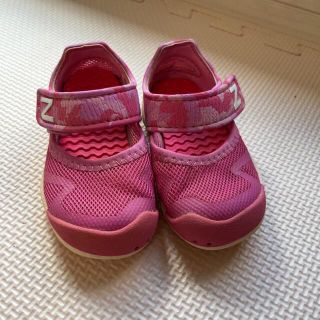 ニューバランス(New Balance)のニューバランス　サンダル　12.5cm(サンダル)