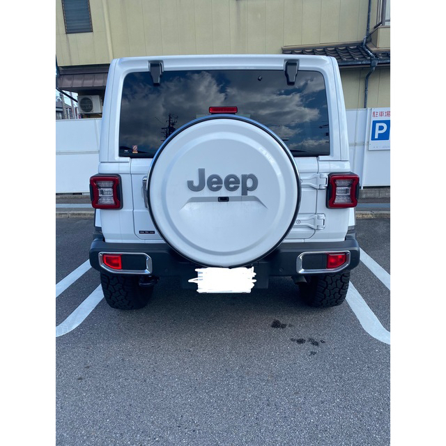 休日 ジープ タイヤカバー JEEP MOPAR