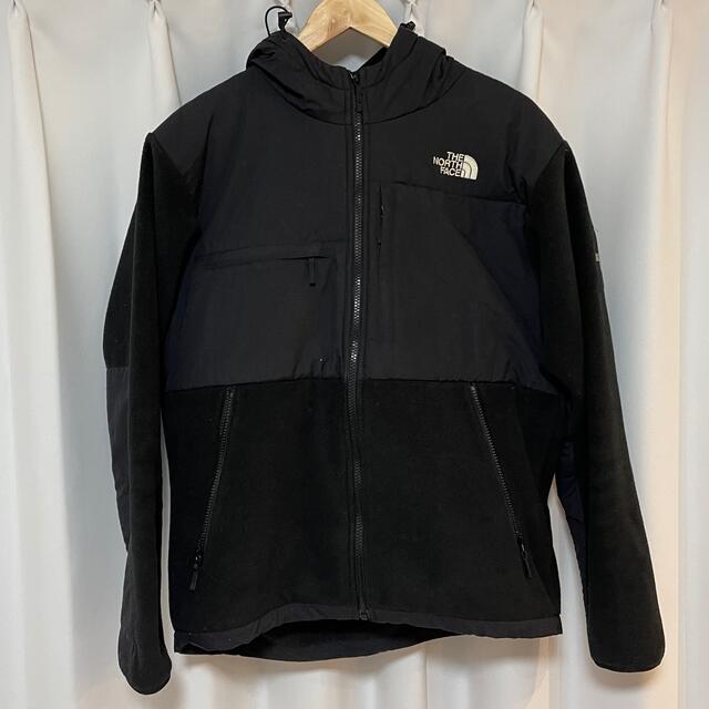 THE NORTH FACE デナリフーディ