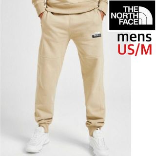 THE NORTH FACE - 【海外限定】TNF ジョガーパンツ メンズ ベージュ US