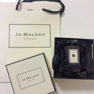 ジョーマローン(Jo Malone)の♡まいまい様専用♡JO MALONE新品未使用バスオイル レッドローズ♡(バスグッズ)