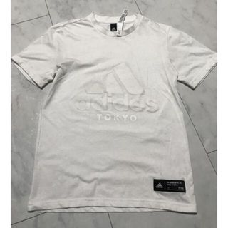 アディダス(adidas)のadidas 半袖Tシャツ(Tシャツ(半袖/袖なし))