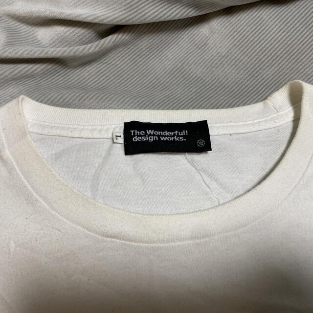 BEAMS(ビームス)のBEAMS ワンダーベア Tシャツ メンズのトップス(Tシャツ/カットソー(半袖/袖なし))の商品写真