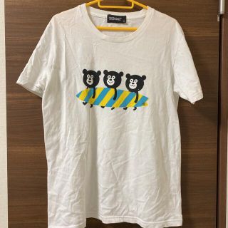 ビームス(BEAMS)のBEAMS ワンダーベア Tシャツ(Tシャツ/カットソー(半袖/袖なし))