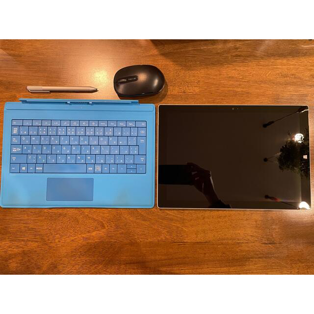 マイクロソフト　Surface Pro 3  256GB