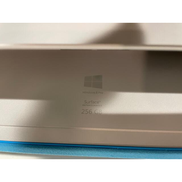 マイクロソフト　Surface Pro 3  256GB 4