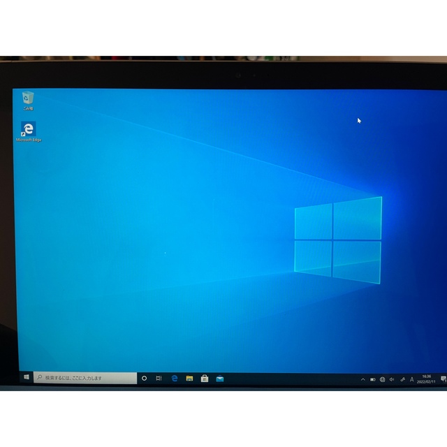 マイクロソフト　Surface Pro 3  256GB 5