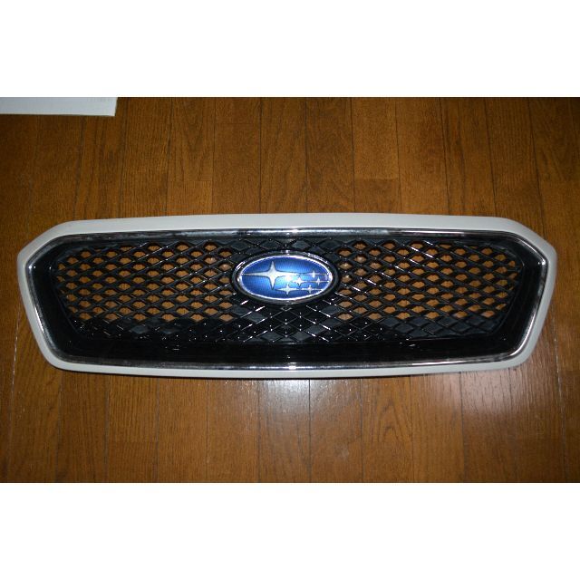 売切☆レヴォーグ フロントグリル 超希少☆絶版廃盤☆LEVORG 売切☆レヴォーグ フロントグリル 超希少☆絶版廃盤☆LEVORG
